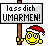 Weihnachten Schilder Smilies (29) Smiley – Weihnachten